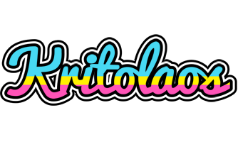Kritolaos circus logo