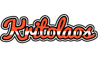 Kritolaos denmark logo
