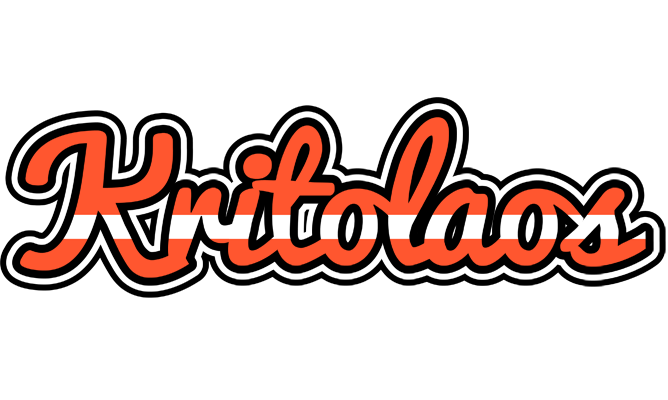 Kritolaos denmark logo