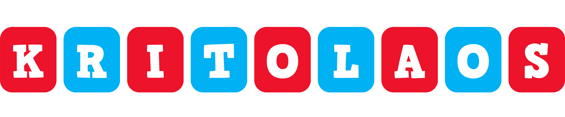 Kritolaos diesel logo