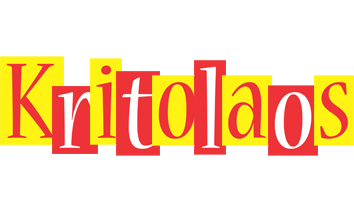 Kritolaos errors logo