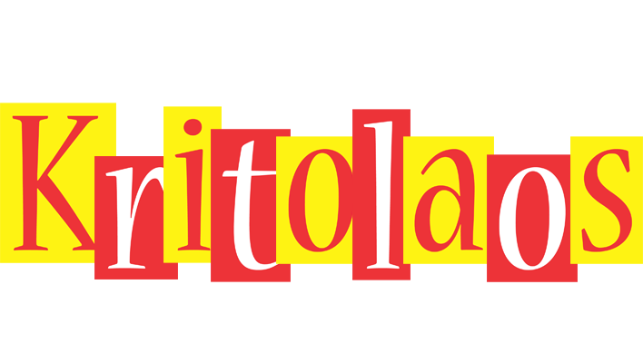 Kritolaos errors logo