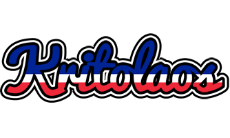 Kritolaos france logo