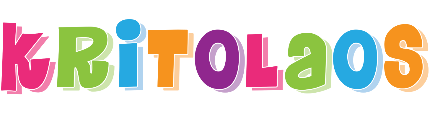 Kritolaos friday logo