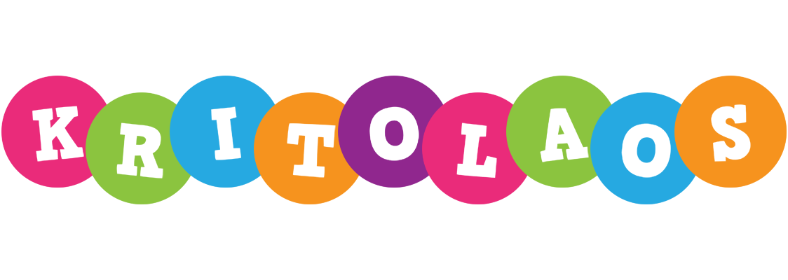 Kritolaos friends logo