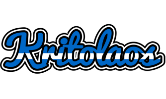 Kritolaos greece logo