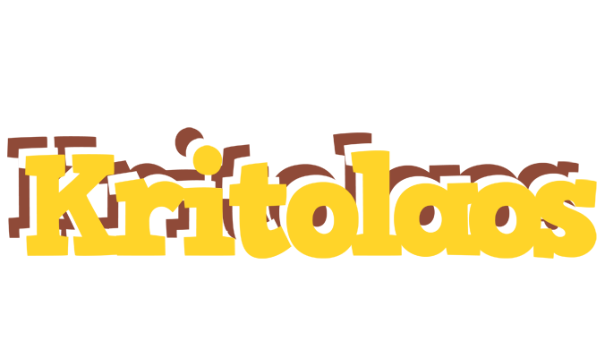 Kritolaos hotcup logo