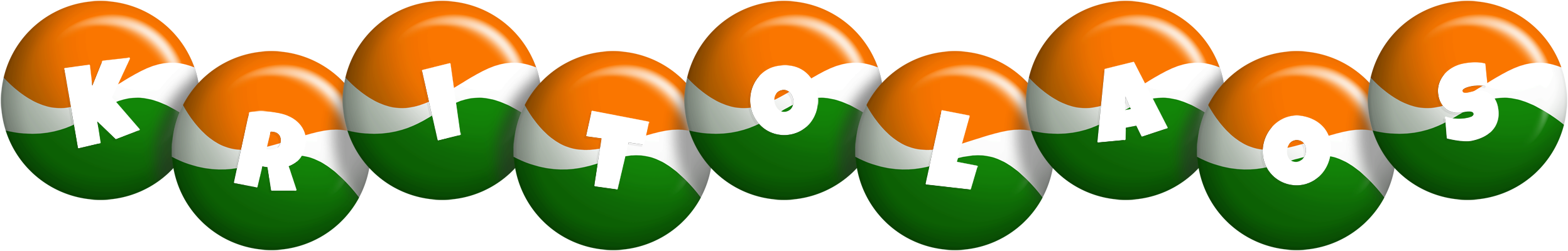 Kritolaos india logo