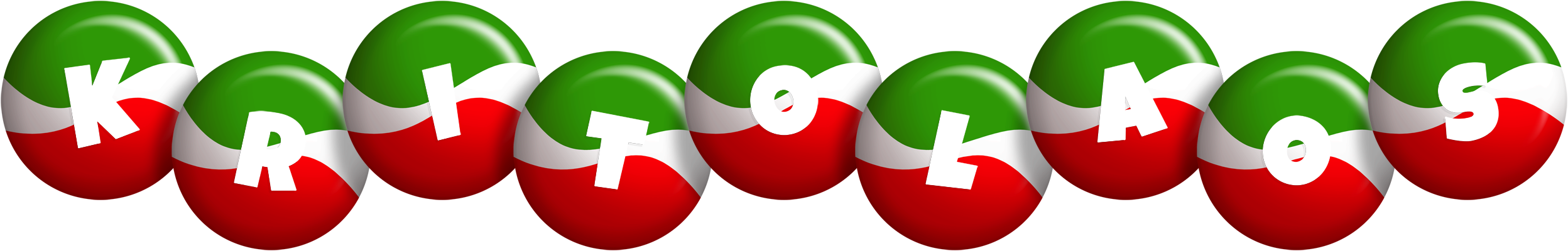 Kritolaos italy logo