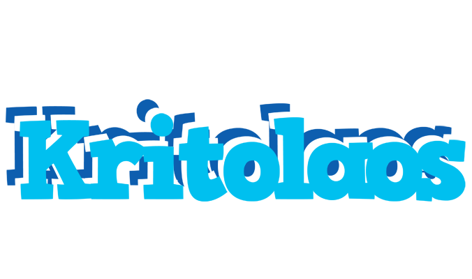 Kritolaos jacuzzi logo