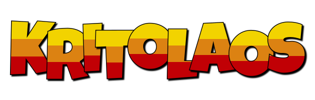 Kritolaos jungle logo