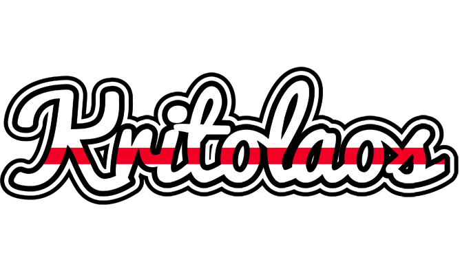 Kritolaos kingdom logo