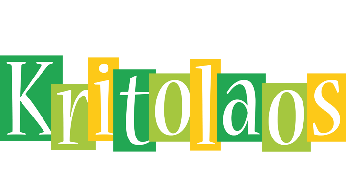 Kritolaos lemonade logo