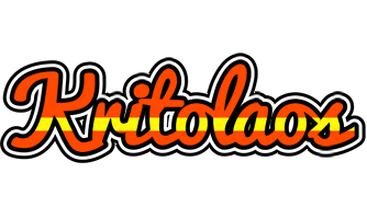 Kritolaos madrid logo
