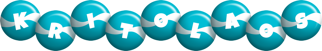 Kritolaos messi logo