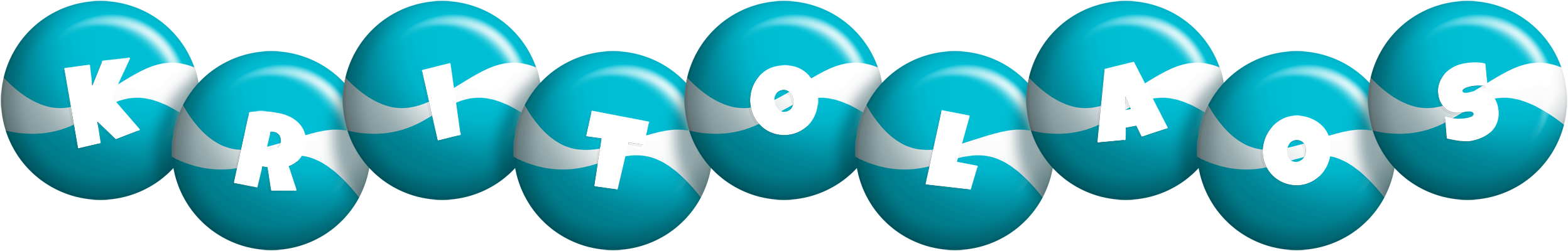 Kritolaos messi logo