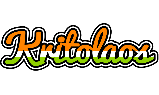 Kritolaos mumbai logo