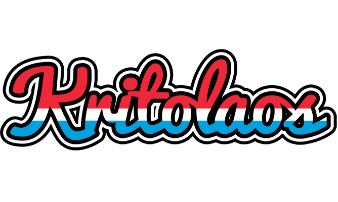 Kritolaos norway logo