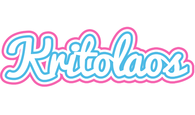 Kritolaos outdoors logo