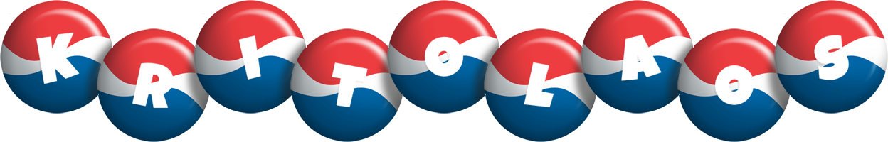 Kritolaos paris logo