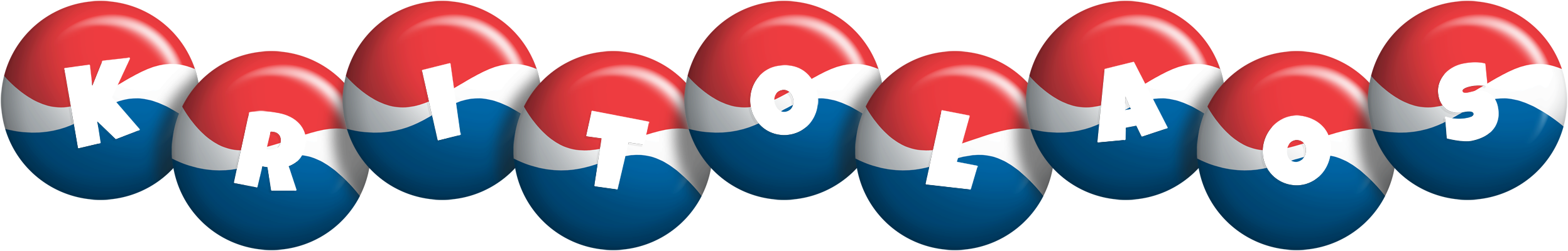 Kritolaos paris logo