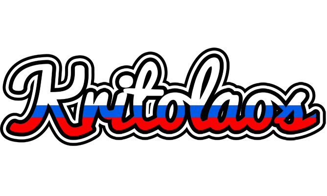 Kritolaos russia logo