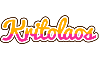 Kritolaos smoothie logo