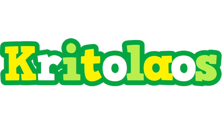 Kritolaos soccer logo