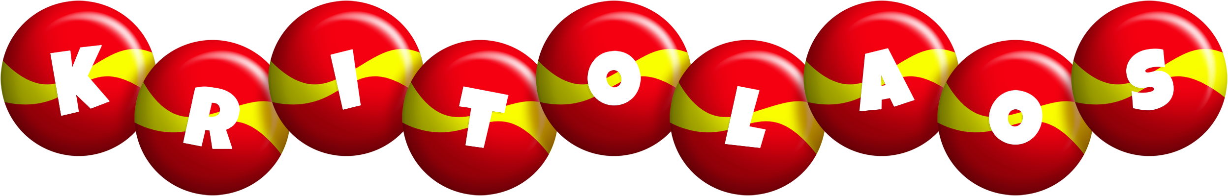 Kritolaos spain logo