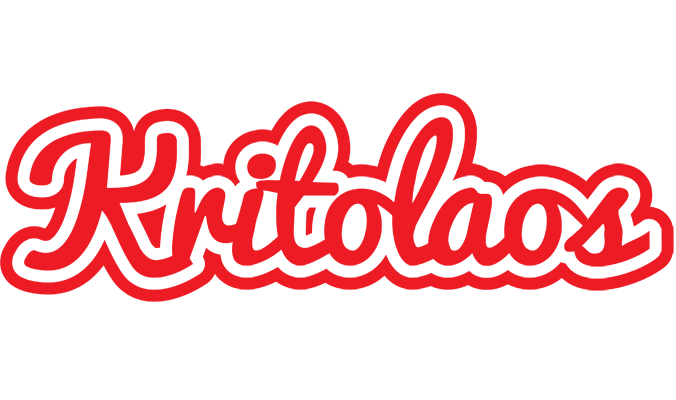 Kritolaos sunshine logo