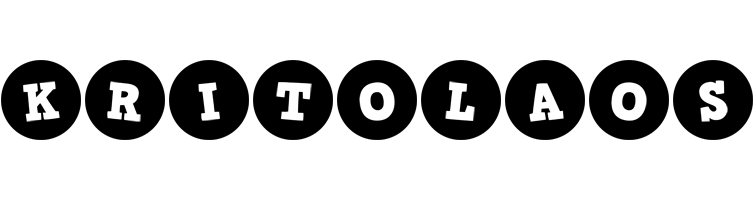 Kritolaos tools logo