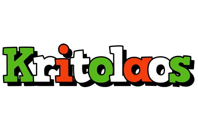 Kritolaos venezia logo