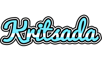 Kritsada argentine logo