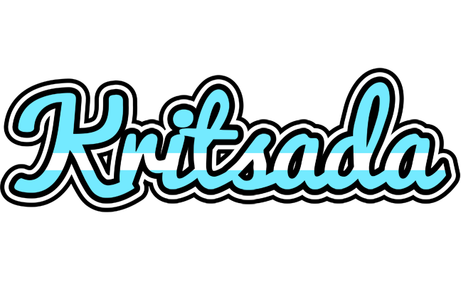Kritsada argentine logo