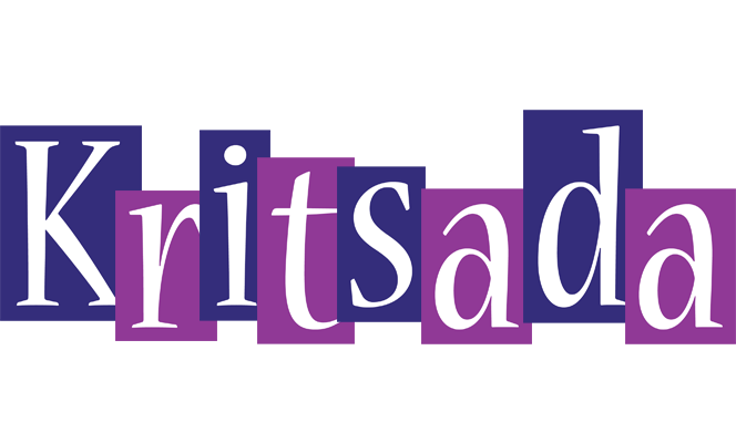 Kritsada autumn logo