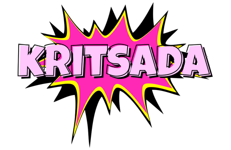 Kritsada badabing logo