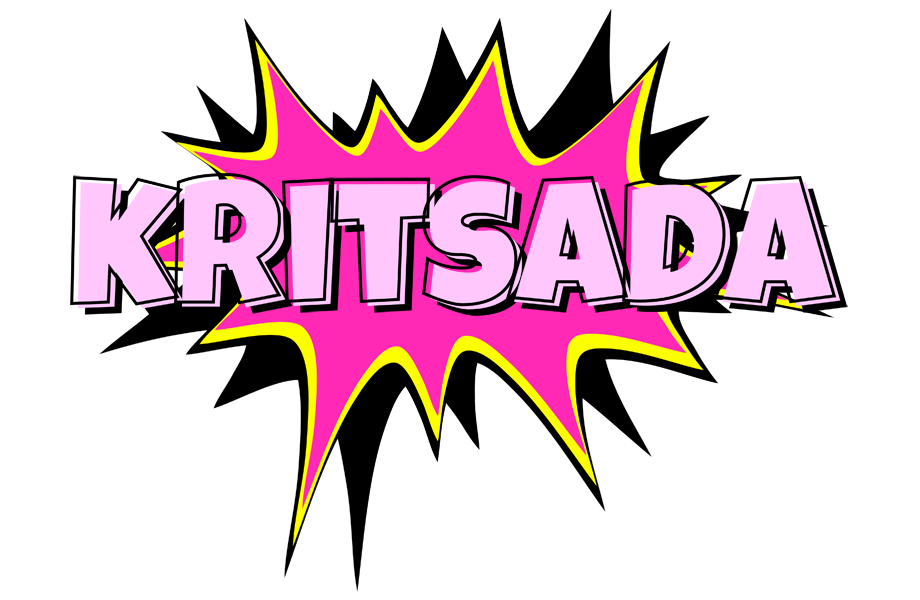 Kritsada badabing logo
