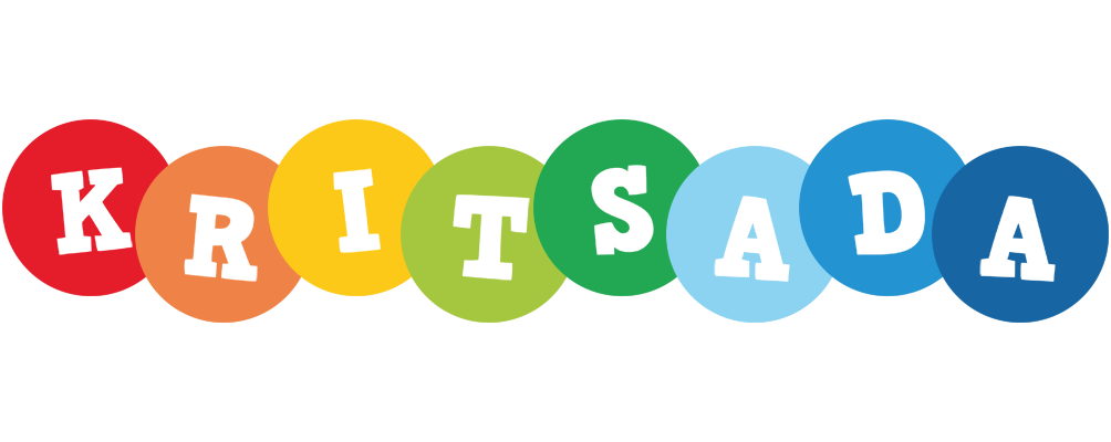 Kritsada boogie logo