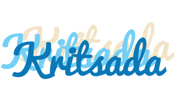 Kritsada breeze logo