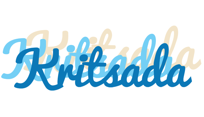 Kritsada breeze logo