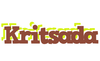 Kritsada caffeebar logo