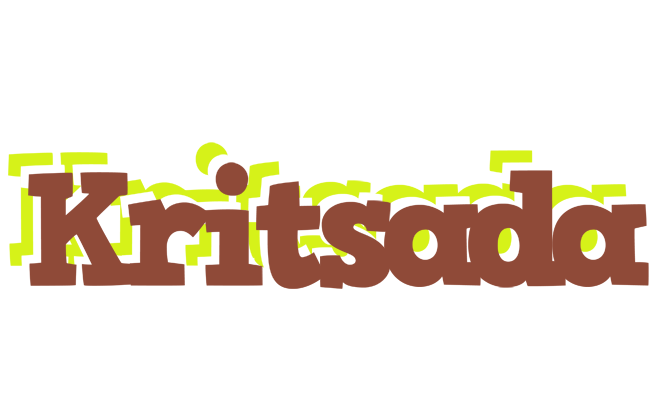 Kritsada caffeebar logo