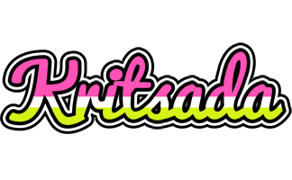 Kritsada candies logo