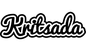 Kritsada chess logo