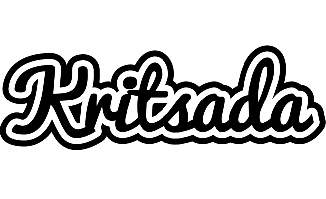 Kritsada chess logo