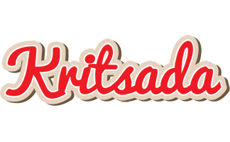 Kritsada chocolate logo