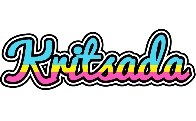 Kritsada circus logo