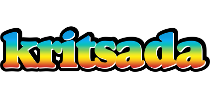 Kritsada color logo