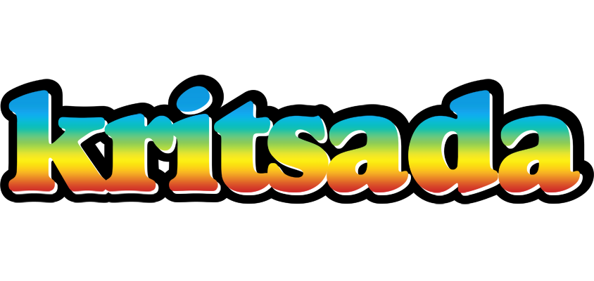 Kritsada color logo
