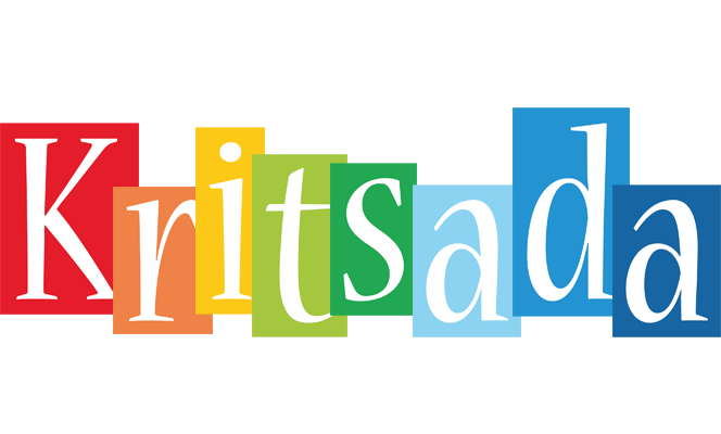 Kritsada colors logo